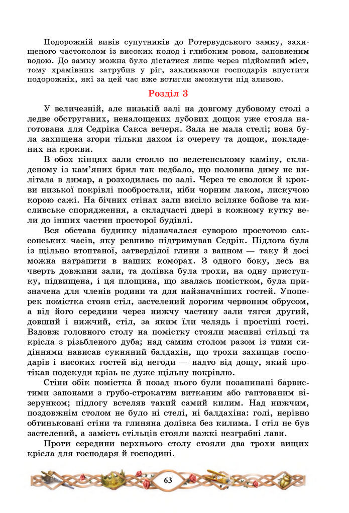 Підручник Зарубіжна література 7 клас Міляновська (2024)