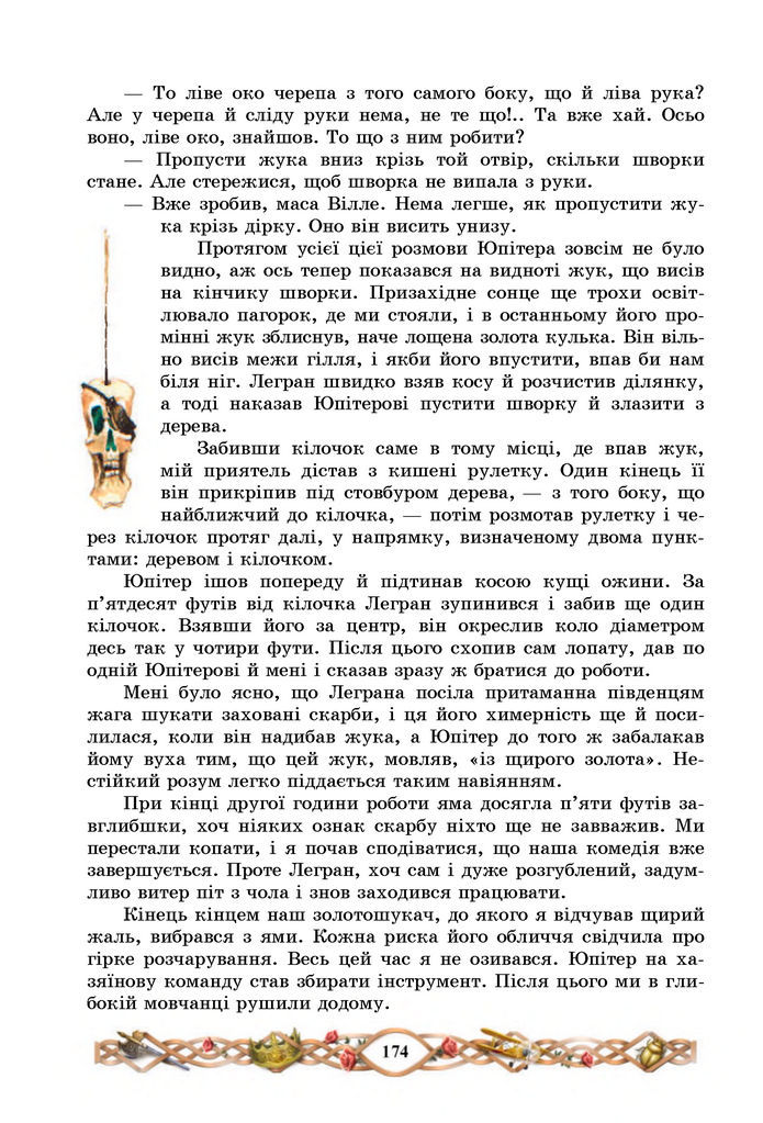 Підручник Зарубіжна література 7 клас Міляновська (2024)