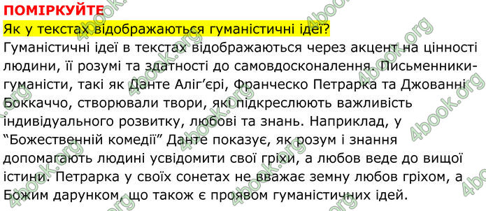 ГДЗ Всесвітня історія 7 клас Пометун