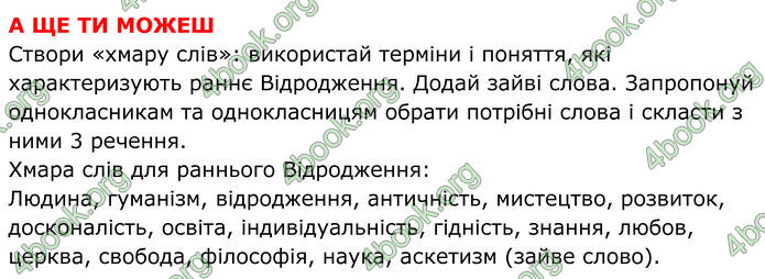 ГДЗ Всесвітня історія 7 клас Пометун