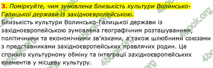 ГДЗ Історія України 7 клас Щупак (2024)