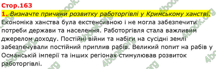 ГДЗ Історія України 7 клас Щупак (2024)