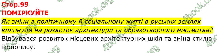 ГДЗ Історія України 7 клас Пометун (2024)