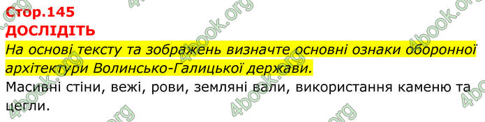 ГДЗ Історія України 7 клас Пометун (2024)