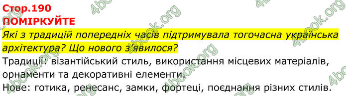 ГДЗ Історія України 7 клас Пометун (2024)