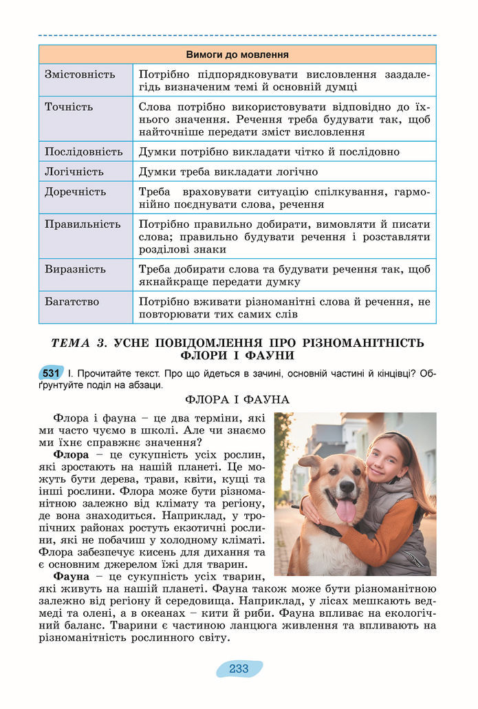 Підручник Українська мова 8 клас Заболотний (2025)