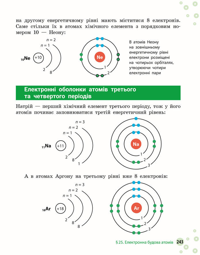 Підручник Хімія 8 клас Григорович (2025)