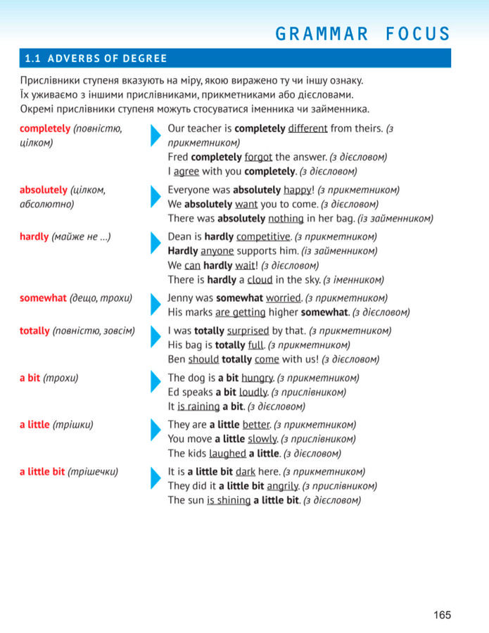 Підручник Англійська мова 8 клас Карпюк (2025)