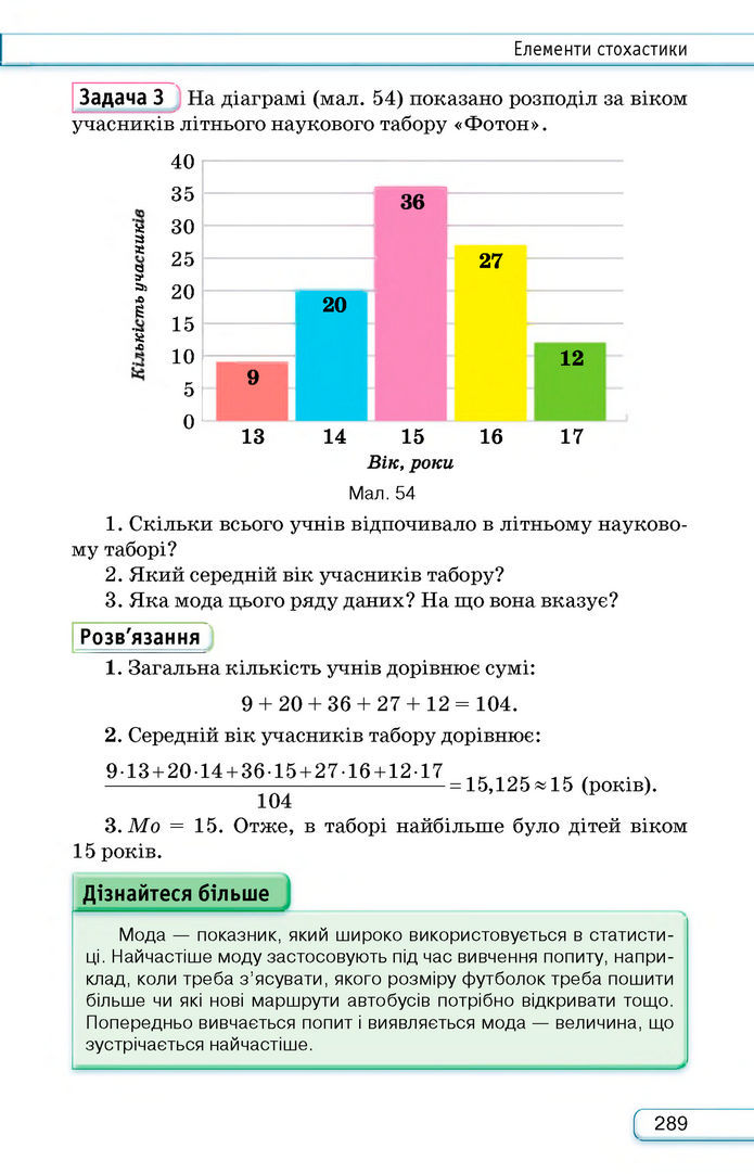 Підручник Алгебра 8 клас Тарасенкова (2025)