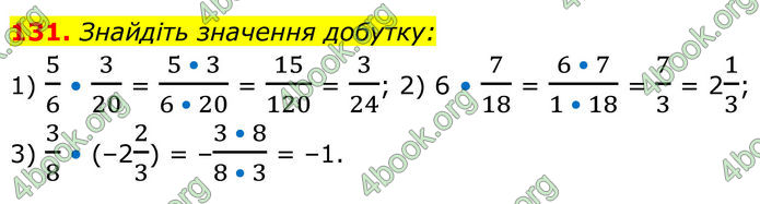 ГДЗ Алгебра 8 клас Мерзляк (2025) ГДЗ Алгебра 8 клас Мерзляк (2025)