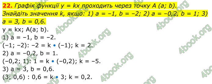 ГДЗ Алгебра 8 клас Тарасенкова (2025) ГДЗ Алгебра 8 клас Тарасенкова (2025)