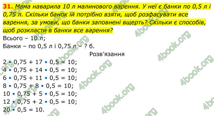 ГДЗ Алгебра 8 клас Тарасенкова (2025)