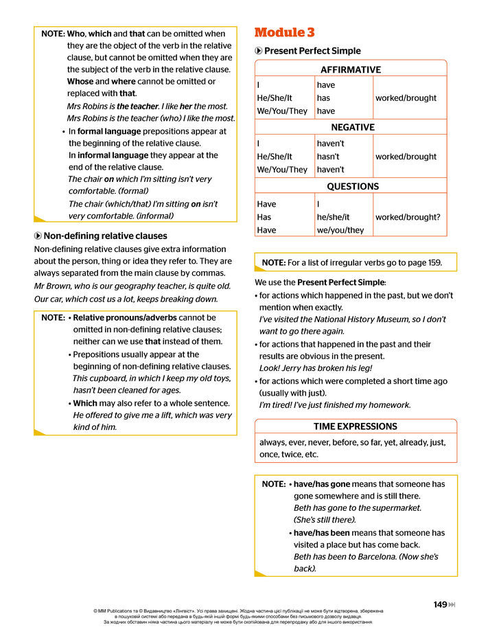 Підручник Англійська мова 8 клас Мітчелл (2025)