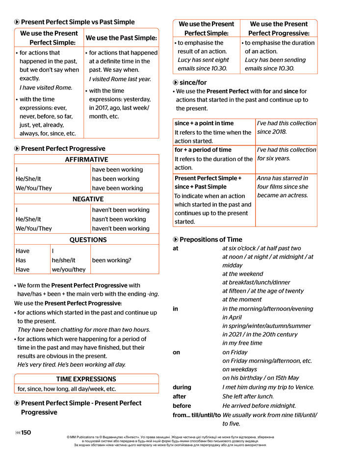 Підручник Англійська мова 8 клас Мітчелл (2025)