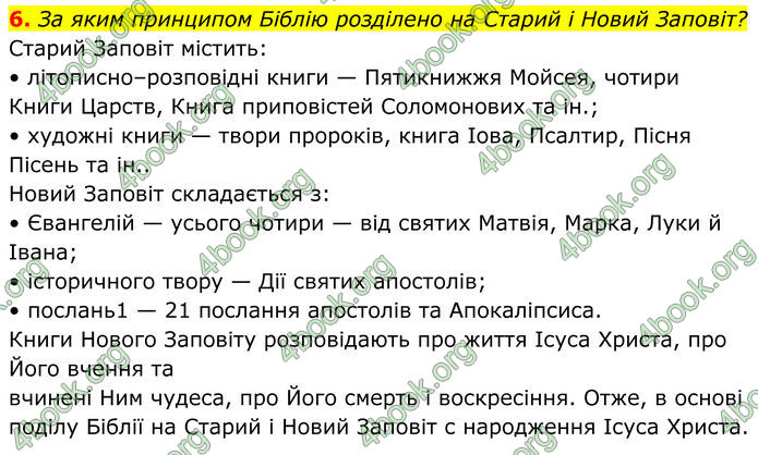 ГДЗ Українська література 8 клас Авраменко (2025)