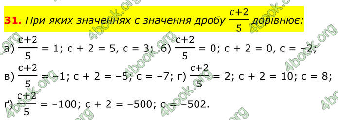 ГДЗ Алгебра 8 клас Бевз (2025) ГДЗ Алгебра 8 клас Бевз (2025)