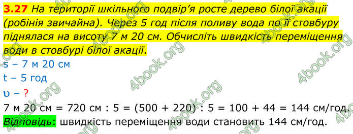 ГДЗ Алгебра 8 клас Істер (2025)