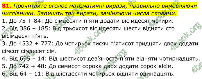 ГДЗ Українська мова 8 клас Заболотний (2025)