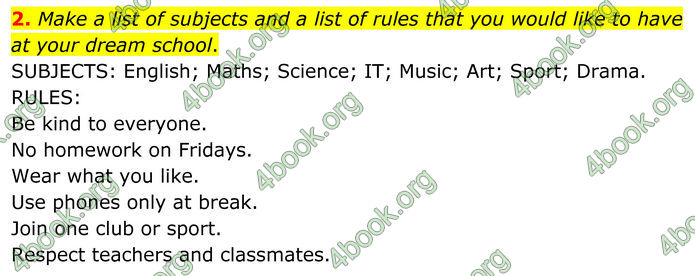 ГДЗ Зошит Англійська мова 8 клас Карпюк (2025)