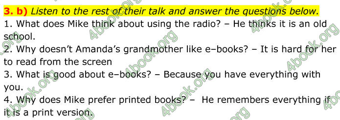 ГДЗ Англійська мова 8 клас Карпюк (2025)