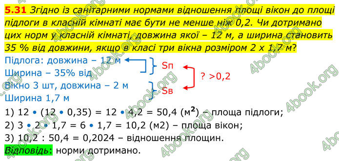 ГДЗ Геометрія 8 клас Істер (2025) ГДЗ Геометрія 8 клас Істер (2025)