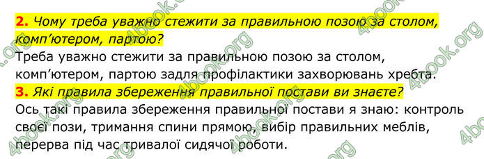 ГДЗ Біологія 8 клас Тагліна (2025)