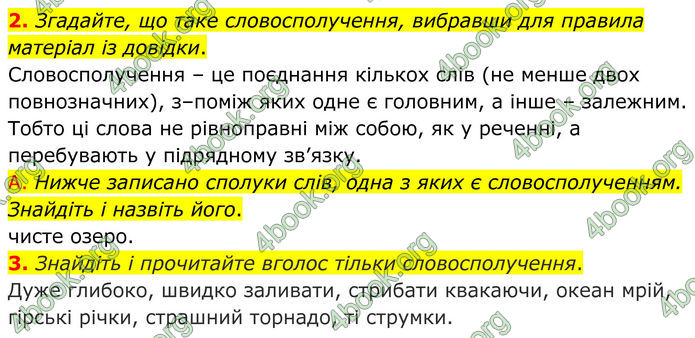 ГДЗ Українська мова 8 клас Авраменко (2025)