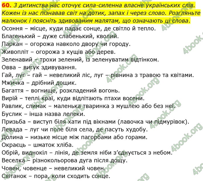 ГДЗ Українська мова 5 клас Голуб 2022 ГДЗ Українська мова 5 клас Голуб 2022