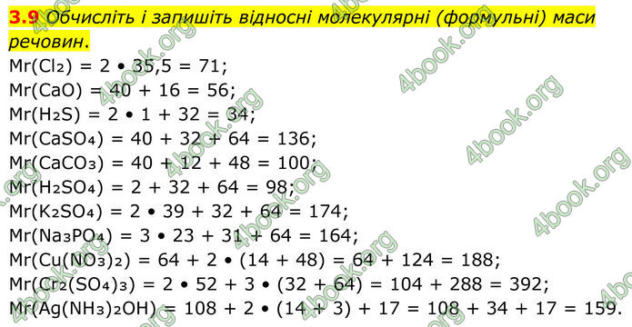 ГДЗ Зошит Хімія 8 клас Григорович (2025) ГДЗ Зошит Хімія 8 клас Григорович (2025)