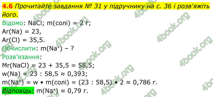 ГДЗ Зошит Хімія 8 клас Григорович (2025) ГДЗ Зошит Хімія 8 клас Григорович (2025)