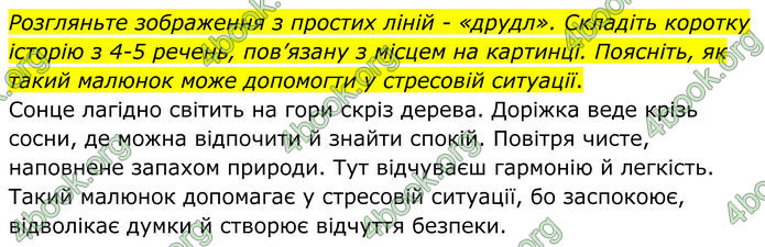 ГДЗ Зошит Біологія 8 клас Кулініч (2025)