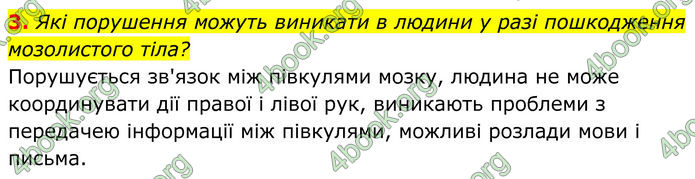 ГДЗ Біологія 8 клас Балан (2025)