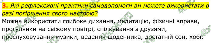 ГДЗ Біологія 8 клас Балан (2025)