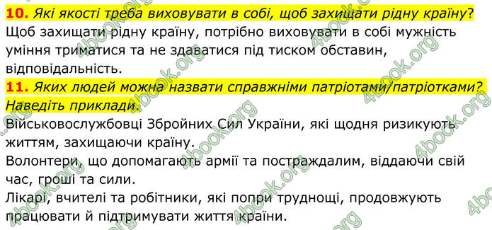 ГДЗ Зарубіжна література 8 клас Ніколенко (2025)