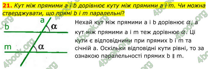 ГДЗ Математика 8 клас Істер (2025) - 1 ЧАСТИНА
