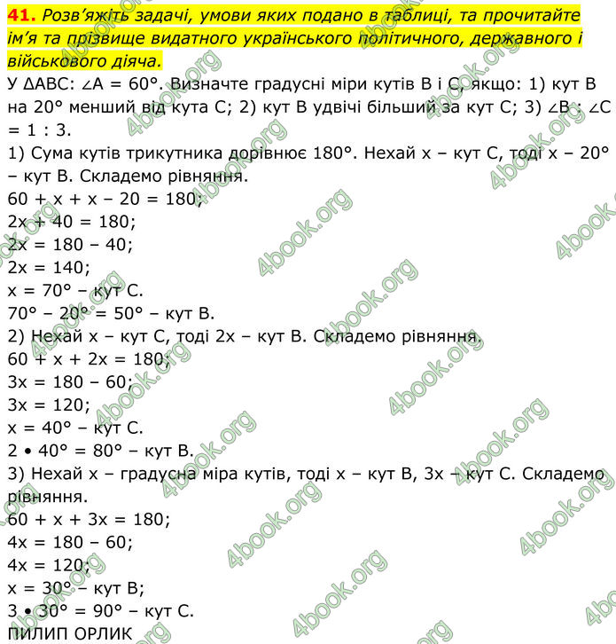 ГДЗ Математика 8 клас Істер (2025) - 1 ЧАСТИНА ГДЗ Математика 8 клас Істер (2025) - 1 ЧАСТИНА