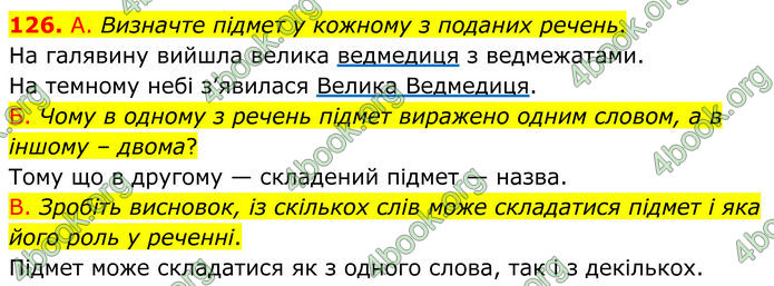 ГДЗ Українська мова 8 клас Заболотний (2025) ГДЗ Українська мова 8 клас Заболотний (2025)