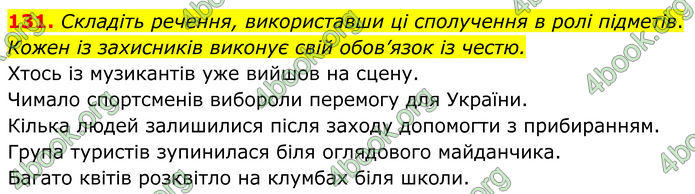 ГДЗ Українська мова 8 клас Заболотний (2025) ГДЗ Українська мова 8 клас Заболотний (2025)