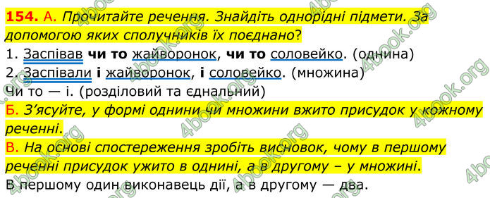 ГДЗ Українська мова 8 клас Заболотний (2025) ГДЗ Українська мова 8 клас Заболотний (2025)