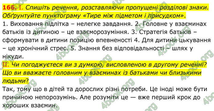 ГДЗ Українська мова 8 клас Заболотний (2025) ГДЗ Українська мова 8 клас Заболотний (2025)