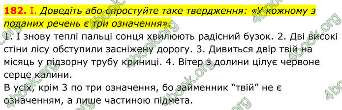 ГДЗ Українська мова 8 клас Заболотний (2025) ГДЗ Українська мова 8 клас Заболотний (2025)