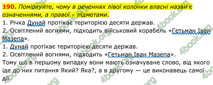 ГДЗ Українська мова 8 клас Заболотний (2025) ГДЗ Українська мова 8 клас Заболотний (2025)