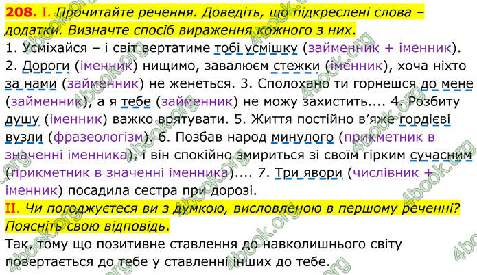 ГДЗ Українська мова 8 клас Заболотний (2025) ГДЗ Українська мова 8 клас Заболотний (2025)