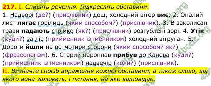 ГДЗ Українська мова 8 клас Заболотний (2025) ГДЗ Українська мова 8 клас Заболотний (2025)