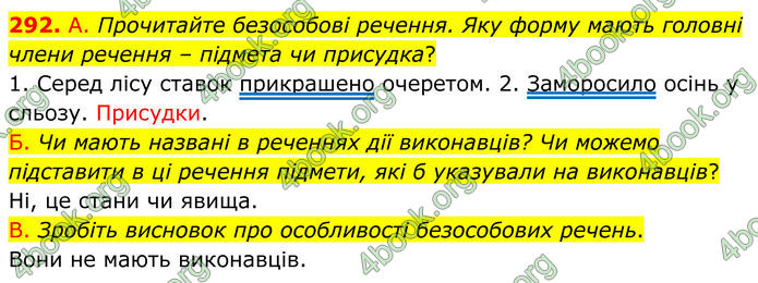 ГДЗ Українська мова 8 клас Заболотний (2025) ГДЗ Українська мова 8 клас Заболотний (2025)