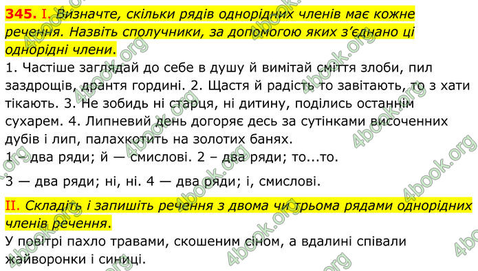 ГДЗ Українська мова 8 клас Заболотний (2025) ГДЗ Українська мова 8 клас Заболотний (2025)