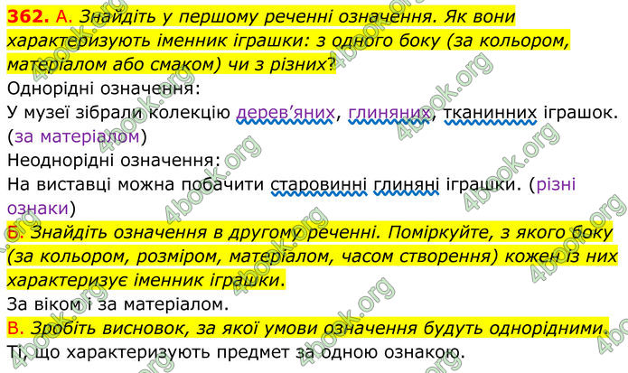 ГДЗ Українська мова 8 клас Заболотний (2025) ГДЗ Українська мова 8 клас Заболотний (2025)