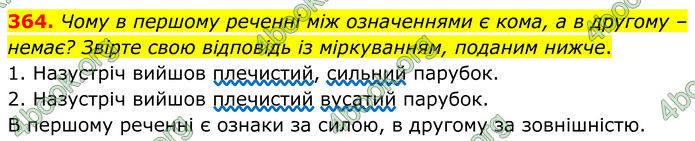 ГДЗ Українська мова 8 клас Заболотний (2025) ГДЗ Українська мова 8 клас Заболотний (2025)
