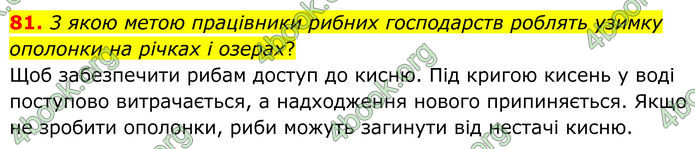 ГДЗ Хімія 8 клас Григорович (2025)