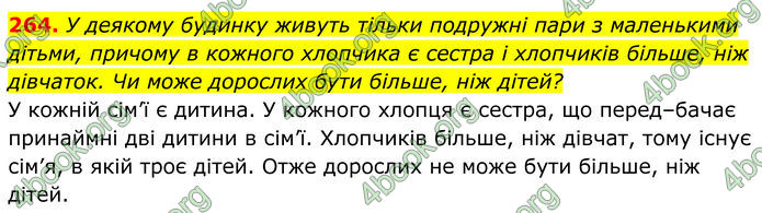 ГДЗ Алгебра 8 клас Мерзляк (2025)